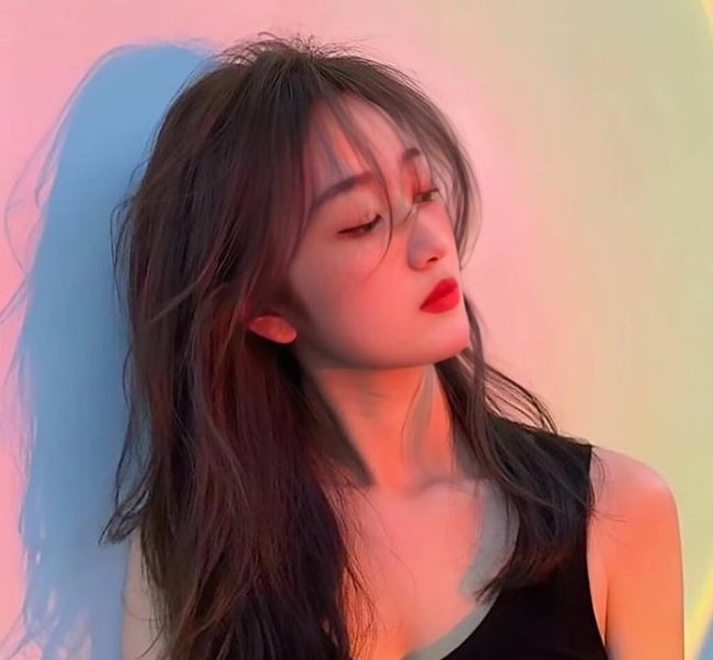 关于阿女的那件事