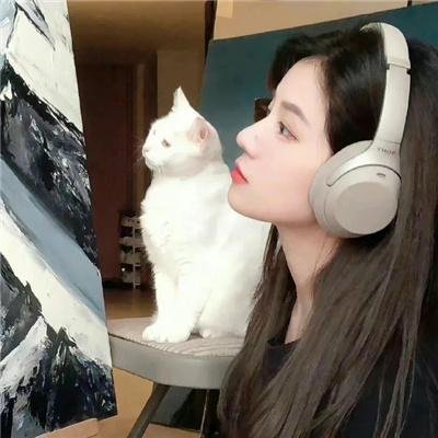 花季美少女