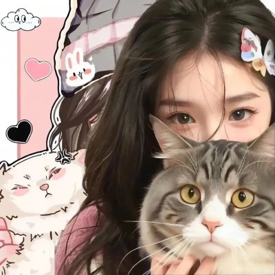 非洲大猫